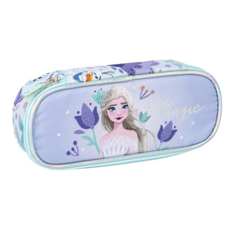 Trousse ovale Frozen