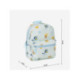 MOCHILA GUARDERIA ESTAMPADO BLUEY