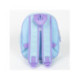 MOCHILA INFANTIL 3D APLICACIONES FROZEN