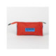 ESTUCHE PORTATODO 3 COMPARTIMENTOS SPIDERMAN