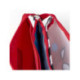 ESTUCHE PORTATODO 3 COMPARTIMENTOS SPIDERMAN