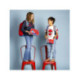 ESTUCHE PORTATODO 3 COMPARTIMENTOS SPIDERMAN