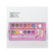 Conjunto de papelaria para colorir Bluey