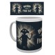 Mug Harry Potter, Free Elf