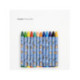 SET PAPELERÍA COLOREABLE DISPLAY BLUEY