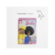 SET PAPELERÍA COLOREABLE DISPLAY BARBIE