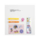 SET PAPELERÍA COLOREABLE DISPLAY BARBIE