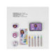 SET PAPELERÍA COLOREABLE MALETÍN GABBY´S DOLLHOUSE