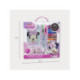 SET PAPELERÍA COLOREABLE DISPLAY MINNIE