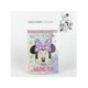 SET PAPELERÍA COLOREABLE DISPLAY MINNIE