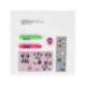 SET PAPELERÍA COLOREABLE DISPLAY MINNIE