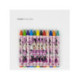 SET PAPELERÍA COLOREABLE DISPLAY MINNIE
