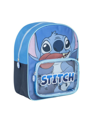 MOCHILA INFANTIL STITCH