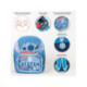 KIDS BACKPACK STITCH