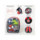 MOCHILA INFANTIL SPIDEY