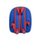 MOCHILA INFANTIL SONIC