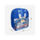 MOCHILA INFANTIL SONIC