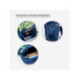 BACKPACK SCHOOL MEDIUM 38 CM SONIC PRIME
