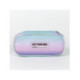 PENCIL CASE OVAL STITCH