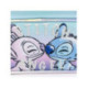 PENCIL CASE OVAL STITCH