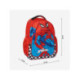 MOCHILA ESCOLAR MEDIANA 42 CM SPIDERMAN