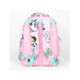MOCHILA ESCOLAR MEDIANA 42 CM MINNIE
