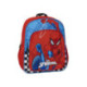 MOCHILA ESCOLAR MEDIANA 38 CM SPIDERMAN