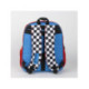 MOCHILA ESCOLAR MEDIANA 38 CM SPIDERMAN