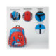 MOCHILA ESCOLAR MEDIANA 38 CM SPIDERMAN