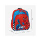 MOCHILA ESCOLAR MEDIANA 38 CM SPIDERMAN
