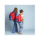MOCHILA ESCOLAR MEDIANA 38 CM SPIDERMAN