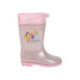 BOTAS LLUVIA PVC PRINCESS