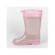 BOTAS LLUVIA PVC PRINCESS
