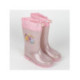 BOTAS LLUVIA PVC PRINCESS