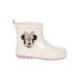 BOTAS LLUVIA GOMA MINNIE