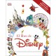 Le Libro de Disney