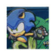 TOILETRY BAG TOILETBAG ACCESSORIES SONIC PRIME