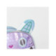 MOCHILA INFANTIL PERSONAJE APLICACIONES GABBY´S DOLLHOUSE