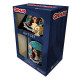 Coffret cadeau Gizmo Gremlins dangereusement mignons