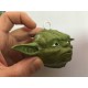 Bola Navidad Star Wars Yoda