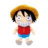 One Piece Peluche Luffy 32cm