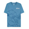 Camiseta abrazo de Stitch Disney