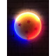 MURAL NEON BOLA DE DRAGON 30 CM DRAGON BALL Z