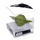 Bola Navidad Star Wars Yoda