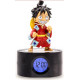 RELOJ DESPERTADOR LUMINOSO LUFFY ONE PIECE