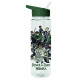 Botella de plástico Attack On Titan - Strike Team 700 ml