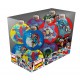 Set 12 bolas Navidad Marvel