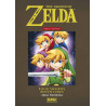 The Legend of Zelda 5 Four Swords Adventures Perfect Edition Manga