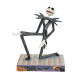 Figura Jack Jim Shore Pesadilla Antes de Navidad 10cm