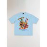 Taste Them All Pokemon Made In Japan T-Shirt